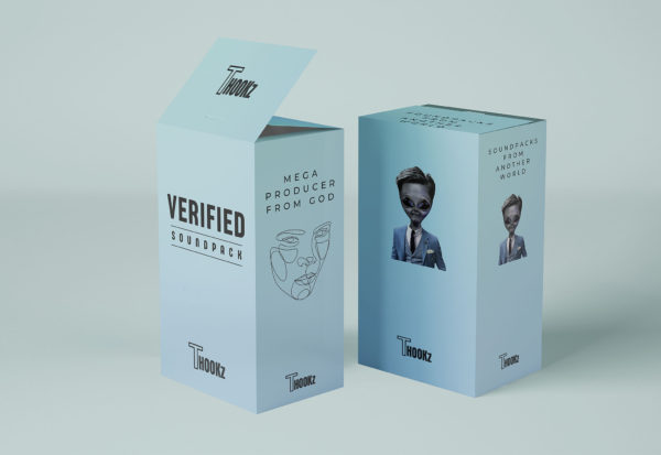 Verified Sound Pack